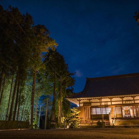 宿坊 大泰寺 Temple Hotel Daitai-Ji Shimosato Εξωτερικό φωτογραφία