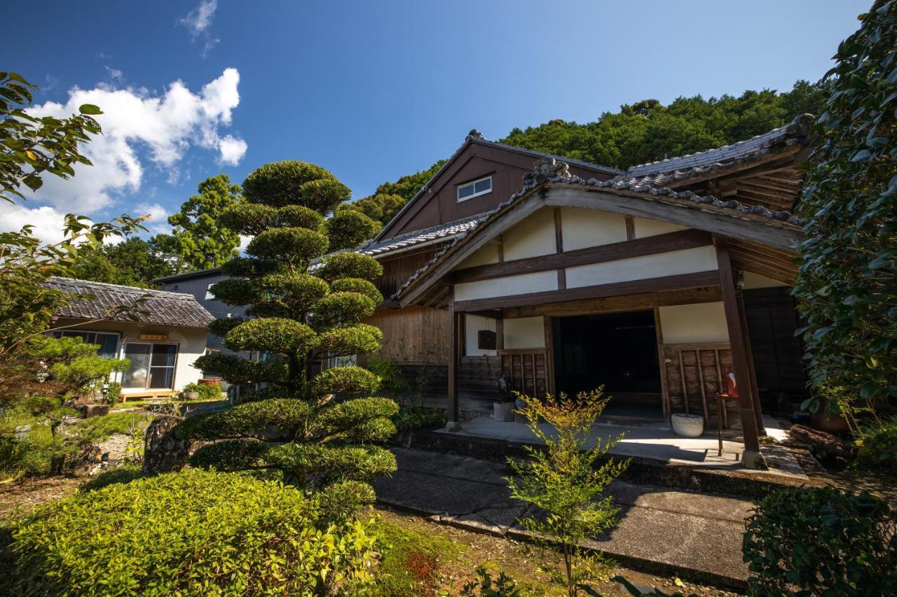 宿坊 大泰寺 Temple Hotel Daitai-Ji Shimosato Εξωτερικό φωτογραφία
