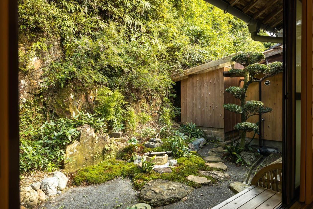 宿坊 大泰寺 Temple Hotel Daitai-Ji Shimosato Εξωτερικό φωτογραφία