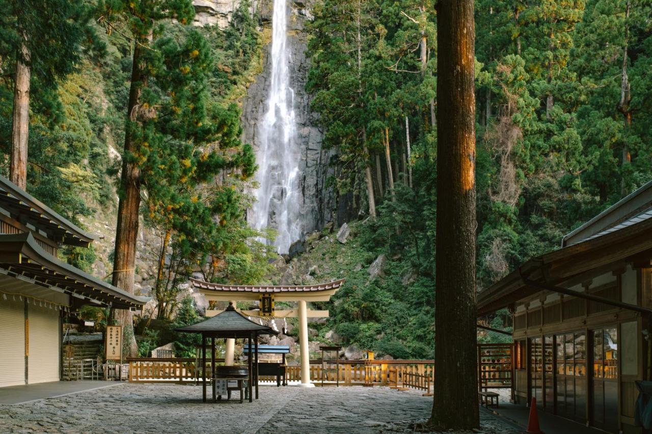 宿坊 大泰寺 Temple Hotel Daitai-Ji Shimosato Εξωτερικό φωτογραφία