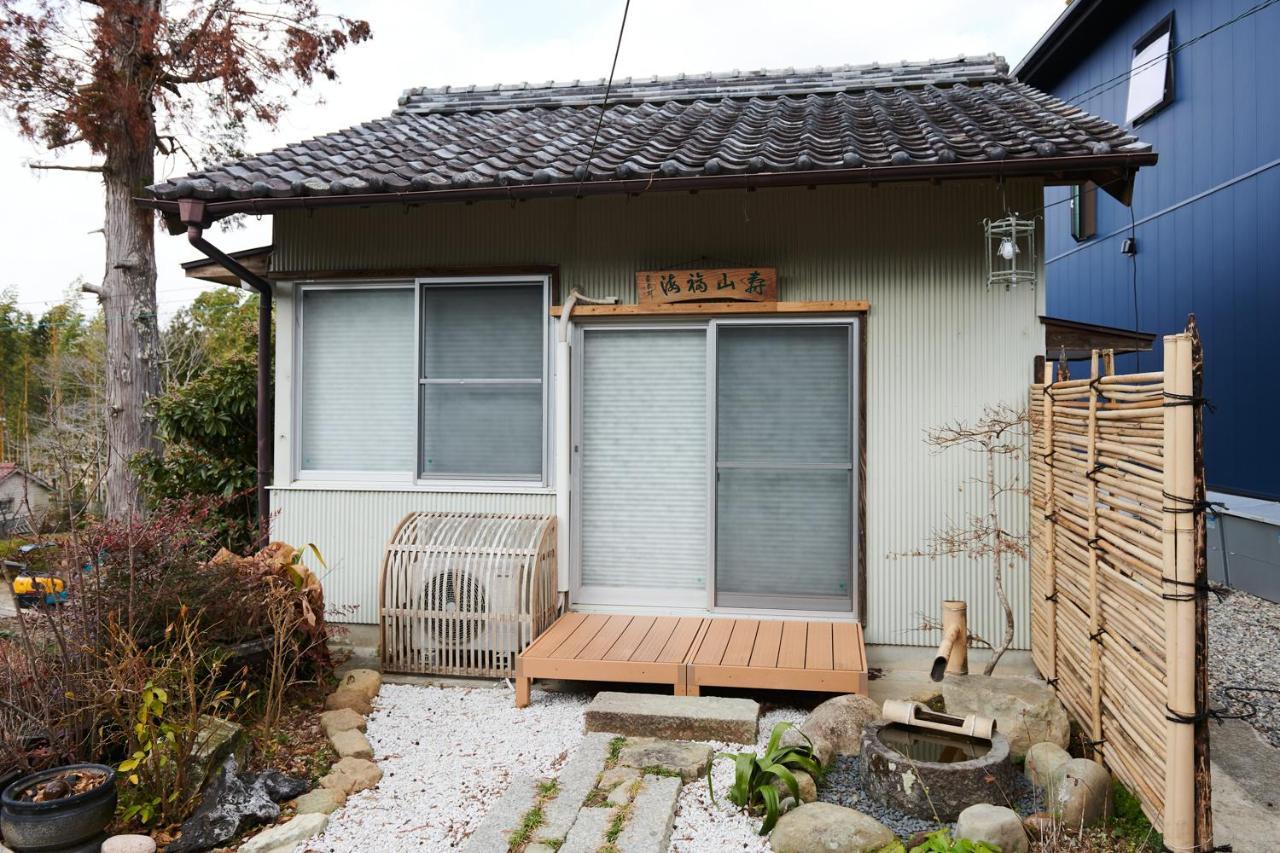 宿坊 大泰寺 Temple Hotel Daitai-Ji Shimosato Εξωτερικό φωτογραφία