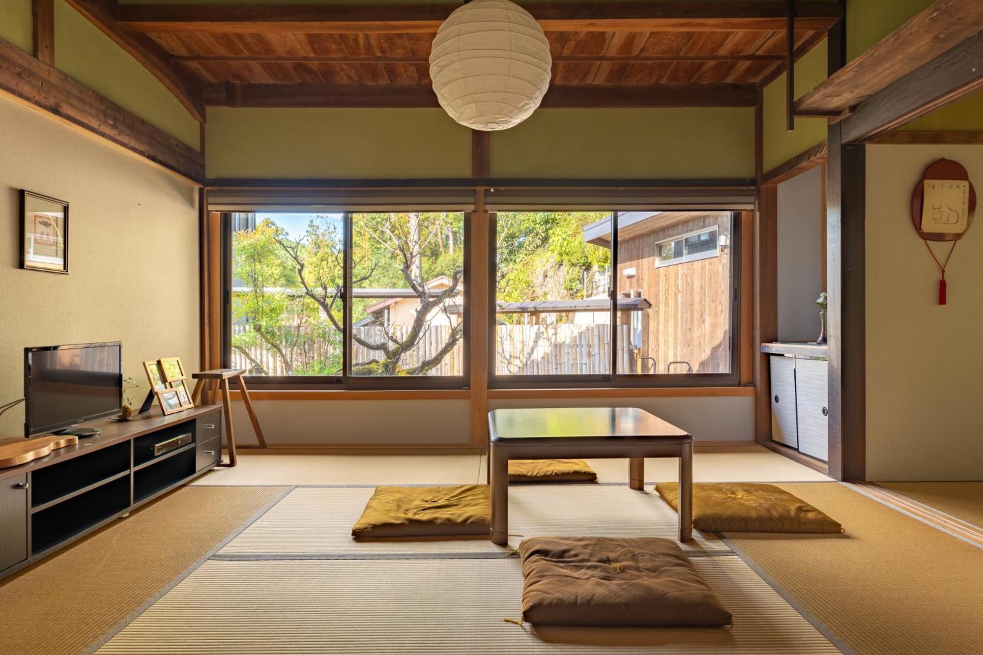 宿坊 大泰寺 Temple Hotel Daitai-Ji Shimosato Εξωτερικό φωτογραφία